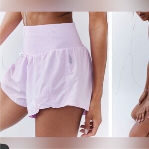 FP Movement Carpe Diem shorts